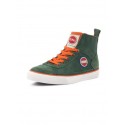 SCARPE COLMAR ORIGINALS SNEAKERS IN PELLE SCAMOSCIATA DONNA RAGAZZO RAGAZZA DURDEN Y23