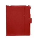 PIQUADRO CUSTODIA PORTA IPAD IN PELLE ARANCIO GALILEO