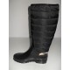 BURBERRY STIVALI DA PIOGGIA RAINBOOT SCARPE DONNA SHOES ANTIPIOGGIA