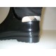 BURBERRY STIVALI DA PIOGGIA RAINBOOT SCARPE DONNA SHOES ANTIPIOGGIA