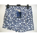 COSTUME UOMO ARMATA DI MARE BOXER SHORTS PANTALONCINO