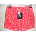 COSTUME UOMO ARMATA DI MARE BOXER SHORTS PANTALONCINO