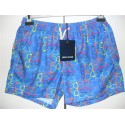 COSTUME UOMO ARMATA DI MARE BOXER SHORTS PANTALONCINO