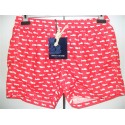 COSTUME UOMO ARMATA DI MARE BOXER SHORTS PANTALONCINO