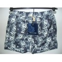 COSTUME UOMO ARMATA DI MARE BOXER SHORTS PANTALONCINO