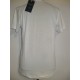 MAGLIA JECKERSON T-SHIRT UOMO BIANCO MANICA CORTA