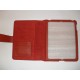 PIQUADRO CUSTODIA PORTA IPAD AIR IPAD AIR2 IN PELLE ARANCIO GALILEO