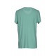 MAGLIA SIVIGLIA T-SHIRT UOMO VERDE MANICA CORTA