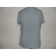 MAGLIA SIVIGLIA T-SHIRT UOMO CELESTE MANICA CORTA