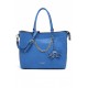 BORSA LIU JO AMY SHOPPING BAG A SPALLA COL. GLACE