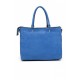 BORSA LIU JO AMY SHOPPING BAG A SPALLA COL. GLACE