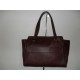 PIQUADRO BORSA SHOPPING BAG PORTA PC DAVID IN PELLE BD4192W86/BORDEAUX