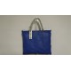 BORSA GABS MARA IN PELLE TG L COL BLUETTE