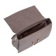 BORSA LIU JO A SPALLA E TRACOLLA TOP HANDLE CORDUSIO IN SIMILPELLE GINGER