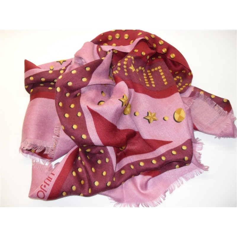 Foulard liu clearance jo ebay